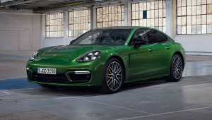 Porsche triệu hồi hơn 300 chiếc Panamera tại Việt Nam do nguy cơ cháy vì lỗi hệ thống sưởi