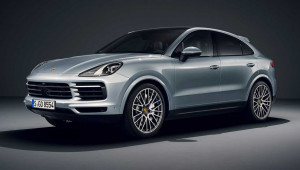 Porsche Cayenne S Coupe ra mắt, rẻ hơn gần 1 tỷ VNĐ so với bản Turbo