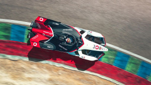 Porsche Macan Turbo & Taycan 4S 2020 đổ bộ LA Auto Show