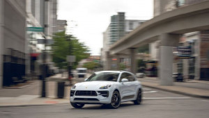 [ĐÁNH GIÁ XE] Porsche Macan GTS 2020 - Tiếp tục là 