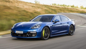 Porsche phải đền bù 80 triệu USD do gian lận chỉ số tiêu thụ nhiên liệu