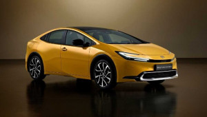 Khách hàng phải bốc thăm để mua Toyota Prius