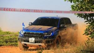 PVOIL VOC 2019 - Giải Off-Road lớn nhất tại Việt Nam