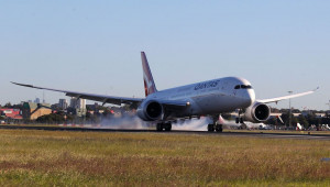 Qantas xác lập kỷ lục với chặng bay thẳng dài nhất thế giới New York – Sydney