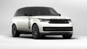 Range Rover 2022 có tùy chọn màu sơn trị giá 274 triệu VNĐ cùng bộ mâm 165 triệu VNĐ