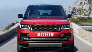 Range Rover thế hệ tiếp theo sẽ đến vào năm 2021 với động cơ hybrid, PHEV và EV