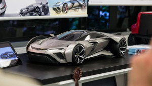 Siêu phẩm Hiệu năng & Off-Road Range Rover Hunter