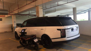 Range Rover Autobiography độ Klassen bất ngờ xuất hiện tại Việt Nam, giá trị ước tính khoảng 70 tỷ VNĐ