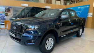 Ford Ranger lắp ráp trong nước sẽ có giá rẻ hơn 15 triệu đồng so với xe nhập khẩu