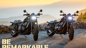 Xe phân khối lớn Rebel 1100 chính thức ra mắt thị trường Việt Nam, giá khởi điểm 499 triệu VNĐ