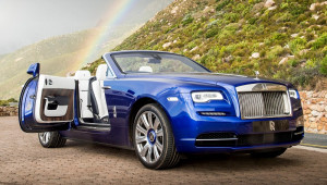 Đối tượng khách hàng của Rolls-Royce đang có xu hướng trẻ hóa mỗi năm