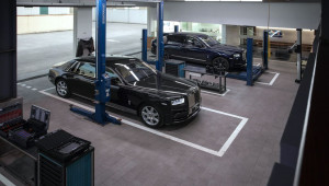 Phí bảo dưỡng Rolls-Royce tại Việt Nam có giá từ 120,5 triệu VNĐ
