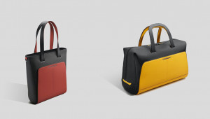 Rolls-Royce bổ sung thêm phiên bản Black Badge cho bộ hành lý Escapism