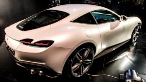 Ferrari cho rằng thiết kế siêu xe cho phụ nữ là sai lầm