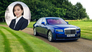 Rolls-Royce Motor Cars bổ nhiệm giám đốc khu vực mới tại Châu Á - Thái Bình Dương