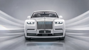 Rolls-Royce Phantom Series II 2022: Biểu tượng của sự hoàn hảo