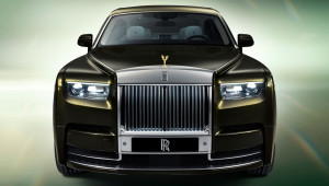 Rolls-Royce phát lệnh triệu hồi 2 chiếc Phantom 2023 vì lỗi liên quan đến hệ thống đèn pha