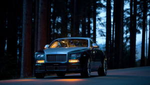 Những chiếc Rolls-Royce đáng mơ ước của dân mê tốc độ