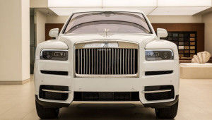 Điểm danh những mẫu Rolls-Royce từng bán chính hãng tại Việt Nam, có cả những phiên bản dành riêng cho đại gia Việt