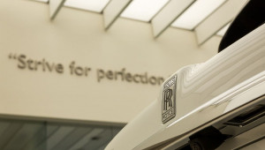Rolls-Royce Motorcars Hanoi thông báo đóng cửa, dừng hoạt động