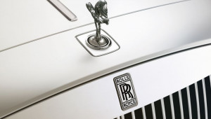 Động cơ máy bay gắn logo Rolls-Royce và câu chuyện phía sau không phải ai cũng biết