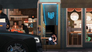 Rolls-Royce “rục rịch” trình làng mẫu xe mới thuộc cấu hình Black Badge “sang chảnh”