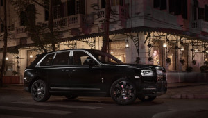 Rolls-Royce tại Việt Nam: Nhà phân phối mới đưa về mẫu xe đầu tiên, có thể khai trương trong quý III