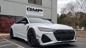 ABT RS7-R: 