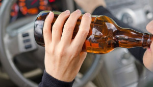 Từ 1/1/2020: Phạt tiền từ 400 - 600.000 đồng đối với người đi xe đạp vi phạm nồng độ cồn