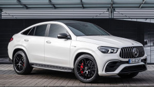 Chiếc Mercedes-Benz GLS 63 bị “bỏ quên” gần 5 năm tại cảng Hải Phòng