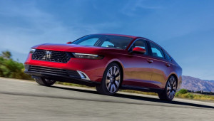 Kỹ sư Honda: Gen Z sẽ giúp sedan tồn tại