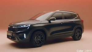 Kia tiết lộ thêm nhiều hình ảnh của Seltos 2023: Trẻ trung, hiện đại từ trong ra ngoài