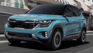 Kia Seltos 2024 chốt giá từ 600 triệu VNĐ, bổ sung phiên bản động cơ tăng áp mạnh gần 200 mã lực