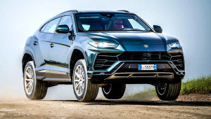 Lệnh trừng phạt với Nga khiến nhiều khách mua siêu xe mừng thầm