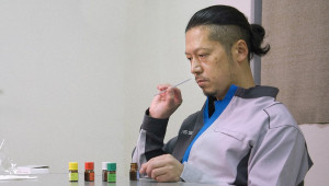 Gặp gỡ “chiếc mũi của Nissan” - Người đặt ra tiêu chuẩn mùi cho nội thất ô tô của Nissan