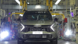 Thaco Auto sẽ đền gấp 10 lần tiền chênh lệch, nếu khách hàng phải mua Kia Sportage kiểu “bia kèm lạc”