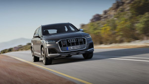 Audi SQ7 và SQ8 2020 “chốt” tới Mỹ với công suất lên tới 500 mã lực