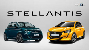 Stellantis: 