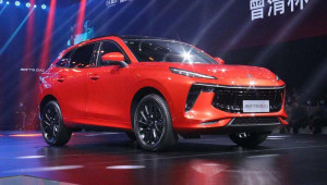 Dongfeng Fengxing T5 EVO ra mắt với giá chỉ 367 triệu VNĐ, sẽ về Việt Nam để 