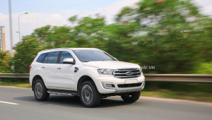 Tháng 10: Nhiều mẫu xe nhập khẩu được ưu đãi phí trước bạ, tối đa lên đến 75 triệu đồng