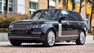 Danh sách 10 mẫu SUV đáng mua nhất năm 2021: Thời của xe Anh Quốc