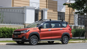 Vì sao Suzuki XL7 và Ertiga là lựa chọn thông minh của khách hàng?