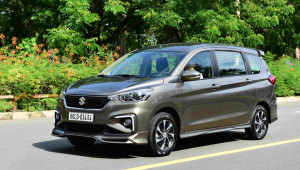 Lắng nghe phản hồi khách hàng, Suzuki thay đổi từ sản phẩm đến dịch vụ