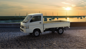 Những yếu tố nào tạo nên một chiếc xe tải hạng nhẹ tốt?