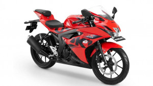 Sport-Bike giá rẻ Suzuki GSX-R150 2019 chính thức ra mắt tại Indonesia, giá từ 48 triệu VNĐ
