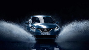 Suzuki Baleno 2019 ra mắt tại Ấn Độ, giá chưa đến 180 triệu VNĐ