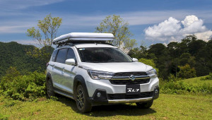 Sử dụng Suzuki XL7 hơn 1 năm, người dùng đánh giá “quá xứng đáng”