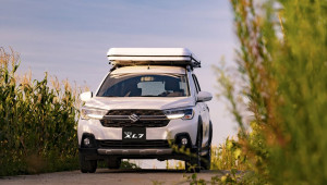 Doanh nhân trẻ chọn XL7, chiếc xe hài hoà cảm xúc và công năng