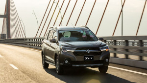 Suzuki XL7 vượt mặt Mitsubishi Xpander trong tháng 9 – Cuộc đổi ngôi của “ông vua doanh số”?