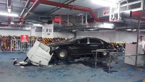 Nguy cơ phạm luật hình sự khi giao xe cho người khác lái